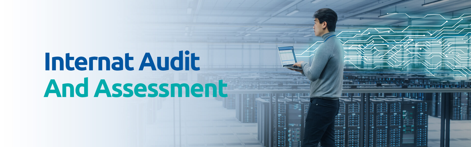 internal audit assesement
