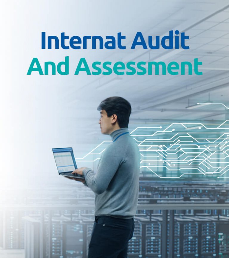 internal audit assesement