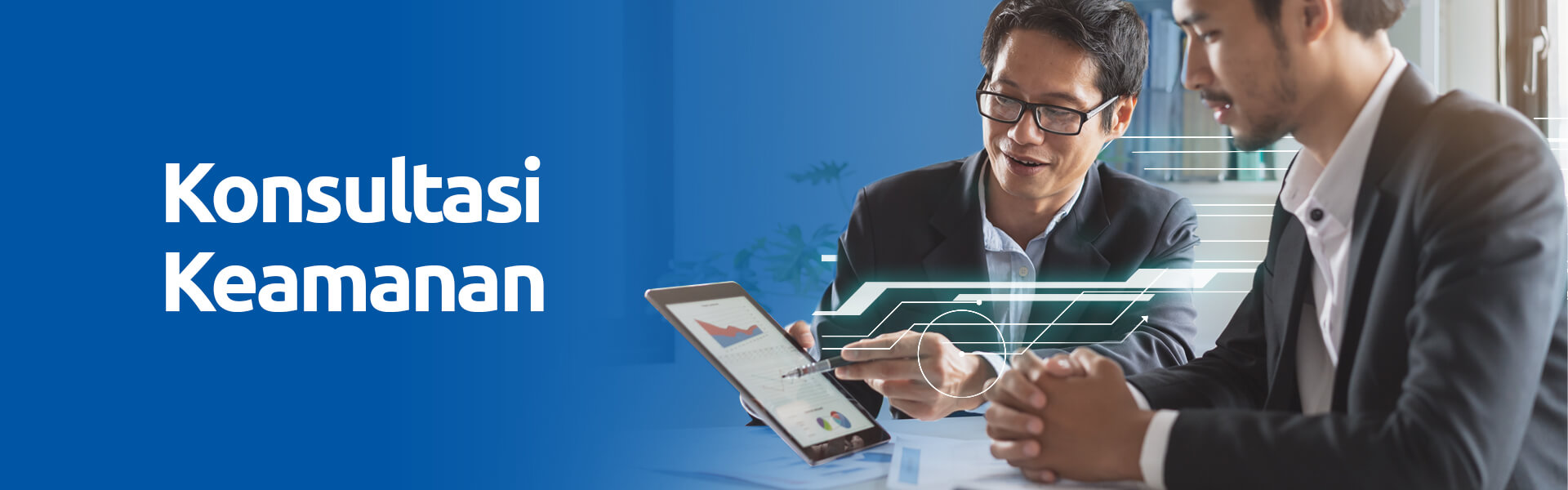Konsultasi Keamanan