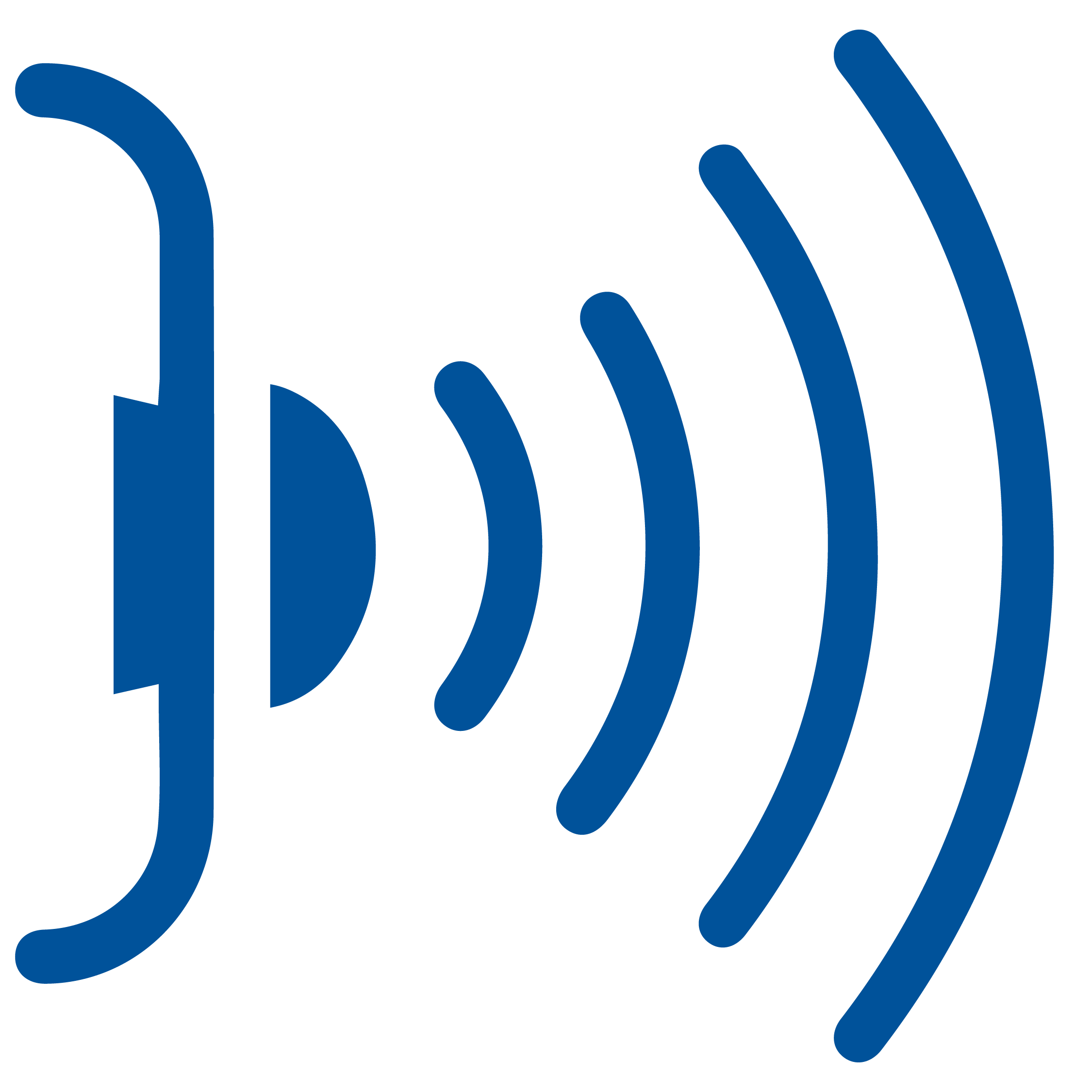 Active Infrared (AIR) Beam Sensor