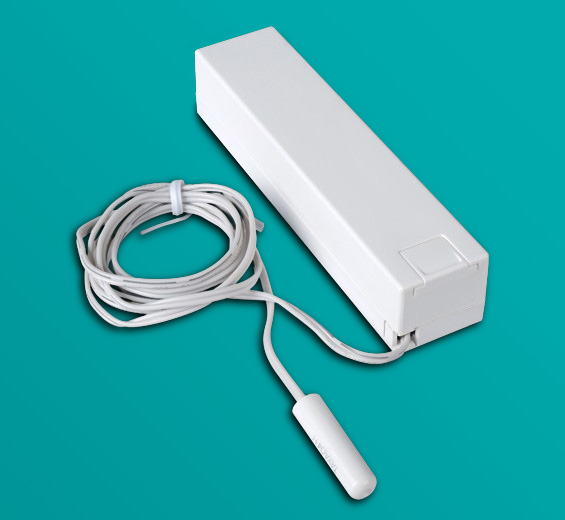 SECOM Temperature Sensor