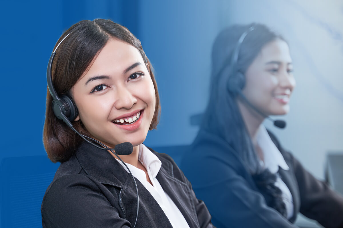 SECOM Maintenance Service