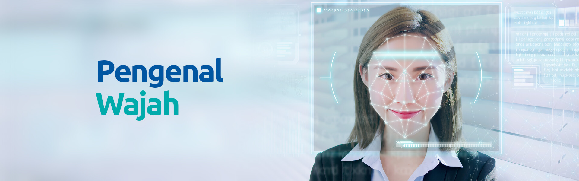 Pengenal Wajah SECOM